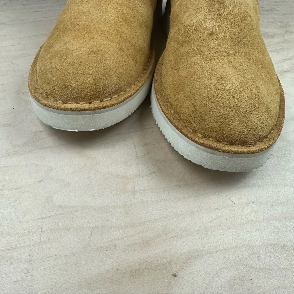 Timberland chelsea boot